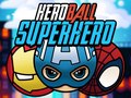 Xogo HeroBall Superhero