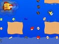 Xogo Microplastics Feeding