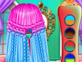 Xogo Fashion Girl New Hairstyles