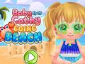 Xogo Baby Cathy Ep29: Going Beach