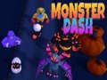 Xogo Monster Dash