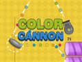 Xogo Color Cannon 