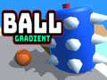 Xogo Ball Gradient