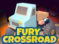 Xogo Fury CrossRoad