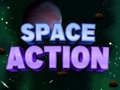 Xogo Space Action