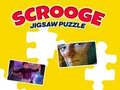 Xogo Scrooge Jigsaw Puzzle