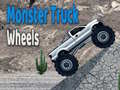 Xogo Monster Truck Wheels