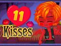 Xogo 11 Kisses
