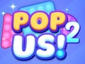 Xogo Pop Us 2