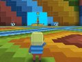 Xogo Kogama: Color Parkour