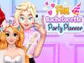 Xogo Fun Bachelorette Party Planner