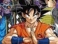 Xogo Dragon Ball Super Puzzle