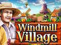 Xogo Windmill Village