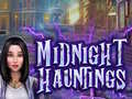 Xogo Midnight Hauntings