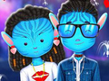 Xogo Avatar The Way of Love