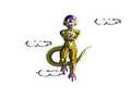 Xogo Freeza Jump Dragon Ball Z