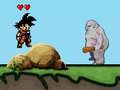 Xogo Goku Jump