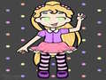 Xogo Cute dress-up game