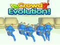 Xogo Crowd Evolution!