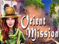 Xogo Orient Mission