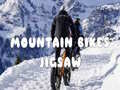Xogo Mountain Bikes Jigsaw