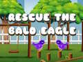 Xogo Rescue the Bald Eagle