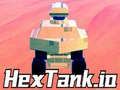 Xogo HexTank.io