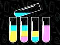 Xogo Water Color Sort