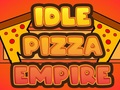 Xogo Idle Pizza Empire