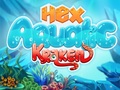 Xogo Hex Aquatic Kraken
