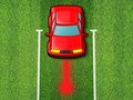 Xogo Zen Sort Parking Puzzle