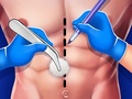 Xogo Multi Surgery Hospital Games