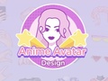 Xogo Anime Avatar Design