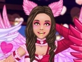 Xogo Monster Girls On Valentine Day
