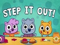 Xogo Step It Out