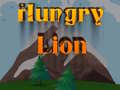 Xogo Hungry Lion