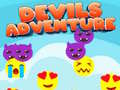 Xogo Devils Adventure