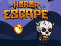 Xogo Horror Escape