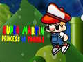 Xogo Super Martin Princess In Trouble