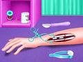 Xogo Fracture Emergency Surgery