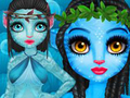 Xogo Alien Princess
