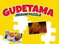 Xogo Gudetama Jigsaw Puzzle