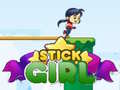 Xogo Stick Girl