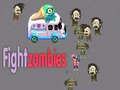 Xogo Fight zombies