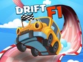 Xogo Drift F1