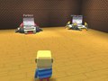 Xogo Kogama: Parkour Premium