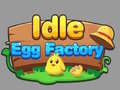 Xogo Idle Egg Factory