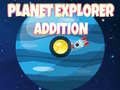 Xogo Planet explorer addition