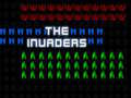 Xogo The Invaders