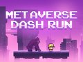 Xogo Metaverse Dash Run